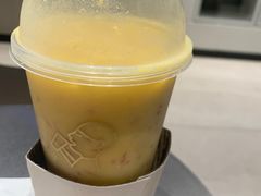 -喜茶(东莞汇一城店)