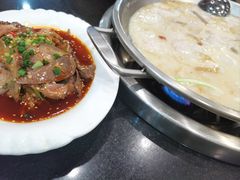 -老来福·非遗酸汤兔(凯旋路店)