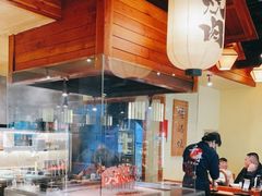 大堂-千寻烧肉(政务区店)