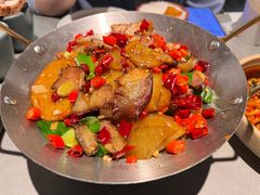 -潇湘阁(汉光百货店)