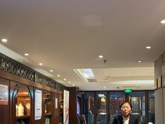 -江宴渔村·鱼鲜土菜(紫荆广场店)