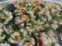 -广东潮汕酒家(锋记中恒分店)