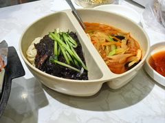 -正宗韩国炸酱面(沈航店)