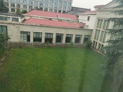 -曲江惠宾苑宾馆(大雁塔大唐不夜城店)