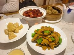 -不倒翁·安徽名菜楼(步行街店)