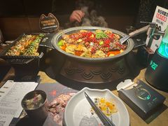 -烤匠麻辣烤鱼(万象城店)