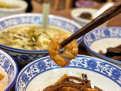 -圳兴面王·拌川·特色炒面(南山保利剧院店)
