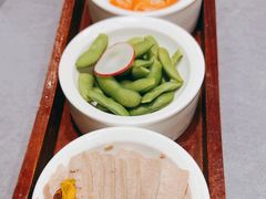 -三品香·江浙菜(松江九谊店)