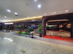 -汉丽斯巴西烤肉自助(市南店)