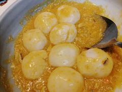 蟹粉烩鱼圆-全聚德(领城国际店)