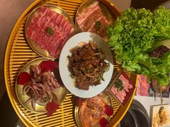 -炭之家·齐齐哈尔非遗烤肉·鲜切直供(中央大街店)