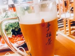 -呷哺呷哺 黄金牧场 (新中关购物中心店)