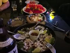 -STARRY CAFE & LOUNGE BAR(高新店)