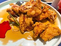 -宏达老菜馆(东安街店)