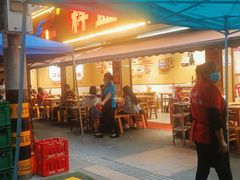 -李记称盘牛杂串串(广厦店)