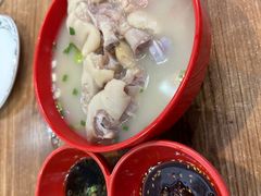 -王婆婆老妈蹄花川菜馆·非物质文化遗产(太古里一店)