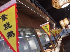 -老城南.鸭血粉丝汤(夫子庙店)