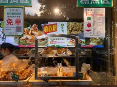 -紫光园(劲松店)