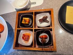 -木守西溪溪隐餐厅