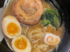 -雷神拉面(财富中心玉米楼店)