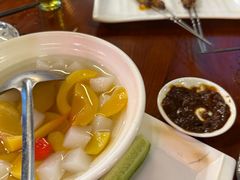 -老何太太鹤岗小串·团建聚餐(龙华店)