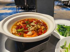 -徐记海鲜(观沙岭|滨江新城店)