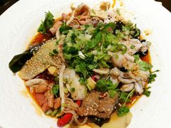 -成都你六姐·牛肉冒菜(城市集市合生汇店)