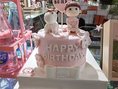 -CAKE BOSS 蛋糕老板(北京世纪金源购物中心)