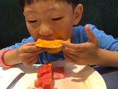 -鹭江潮餐厅•福建菜(鹭江佲家酒店)