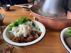 -东镇老火锅(长春路首店)