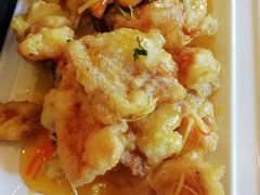 -闯关东东北农家菜(崂山石老人店)