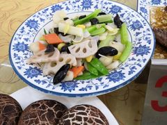 -水乡人家私房菜(逢简店)