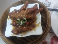 -虾饺妹·粤式手工点心(水荫路店)