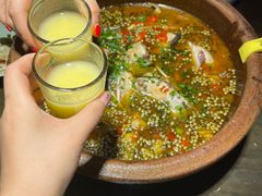 -老灶房-四川土菜(铁牛广场店)