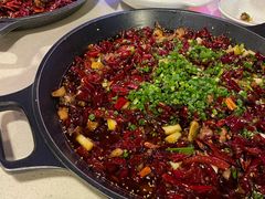 -蛙兔鸡自贡风味·特色江湖菜(广都店)