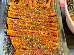 -仙隐小鹿中华料理(南宁万象城店)
