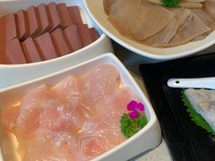-海底捞火锅(珠影星光城夜宵主题店)