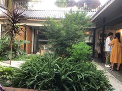 -往来·竹里.宝宝宴.生日宴.团建.宴席(花乡农居店)