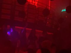 -Orangutan Bunker猩猩地堡酒吧(兰桂坊店)
