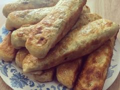 -协顺园回头馆(南顺城路店)