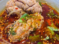 -花盐街·四川乐山小吃(西单大悦城店)