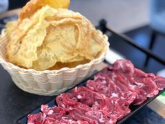 -林记潮牛·牛肉火锅(上马墩店)