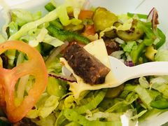 -赛百味SUBWAY(悠唐店)