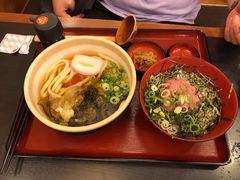 -杵屋(京都ポルタ店)