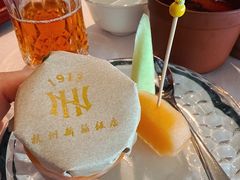 -杭州新新饭店·1913餐厅