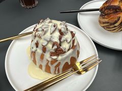 -大酉·M Coffee(北京美术馆店)
