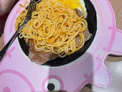 -诺丁牛排(南京江宁万达店)