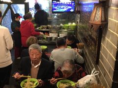 -张记牛肉面馆(天津路店)