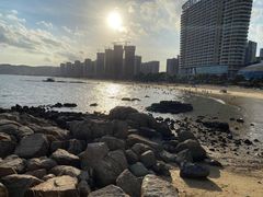 -碧桂园十里银滩