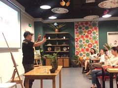 -六艺文化艺术机构